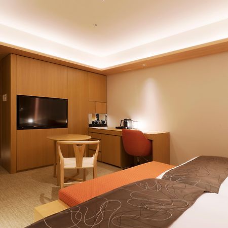 Ana Crowne Plaza Hotel Kyoto By Ihg Buitenkant foto