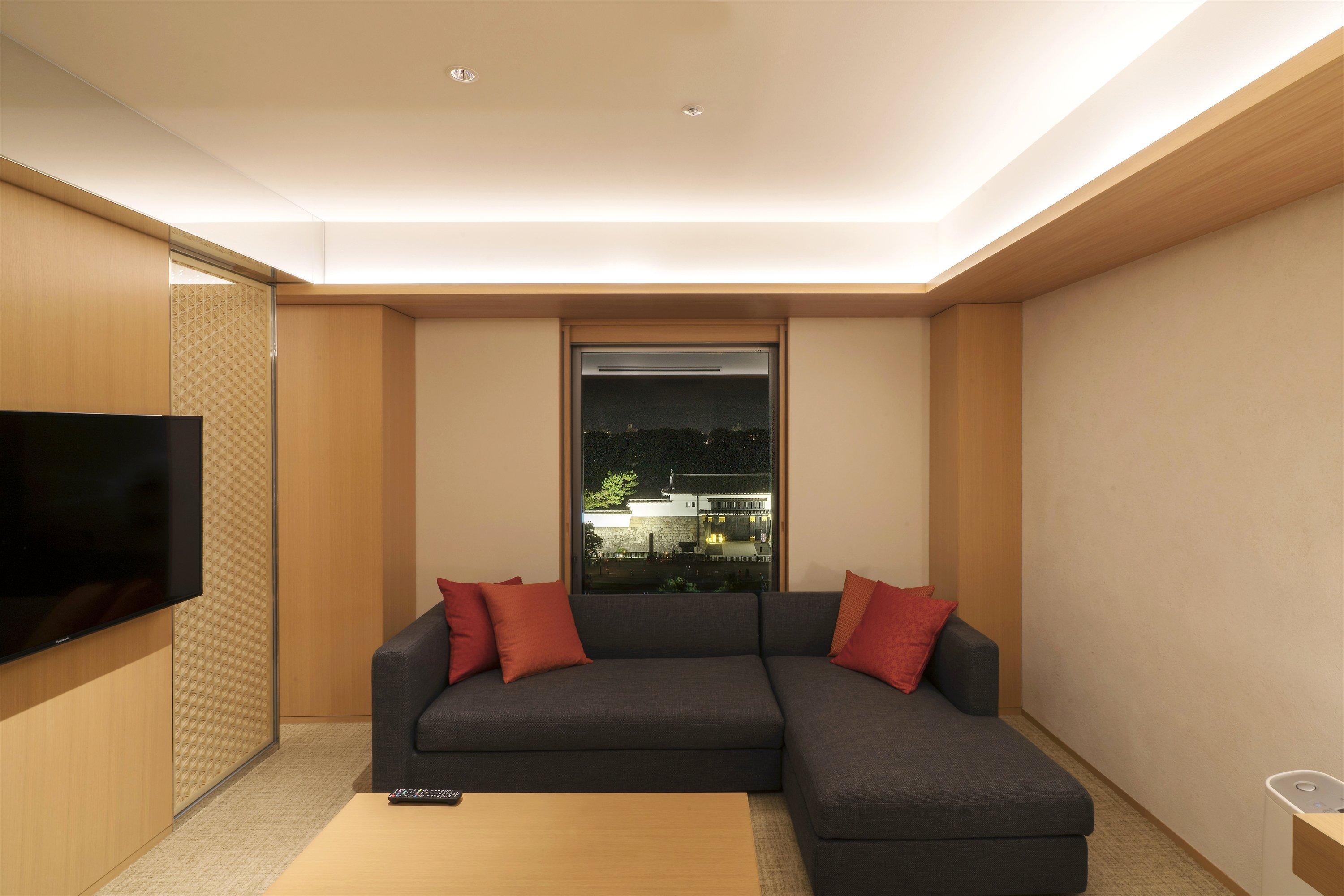 Ana Crowne Plaza Hotel Kyoto By Ihg Buitenkant foto