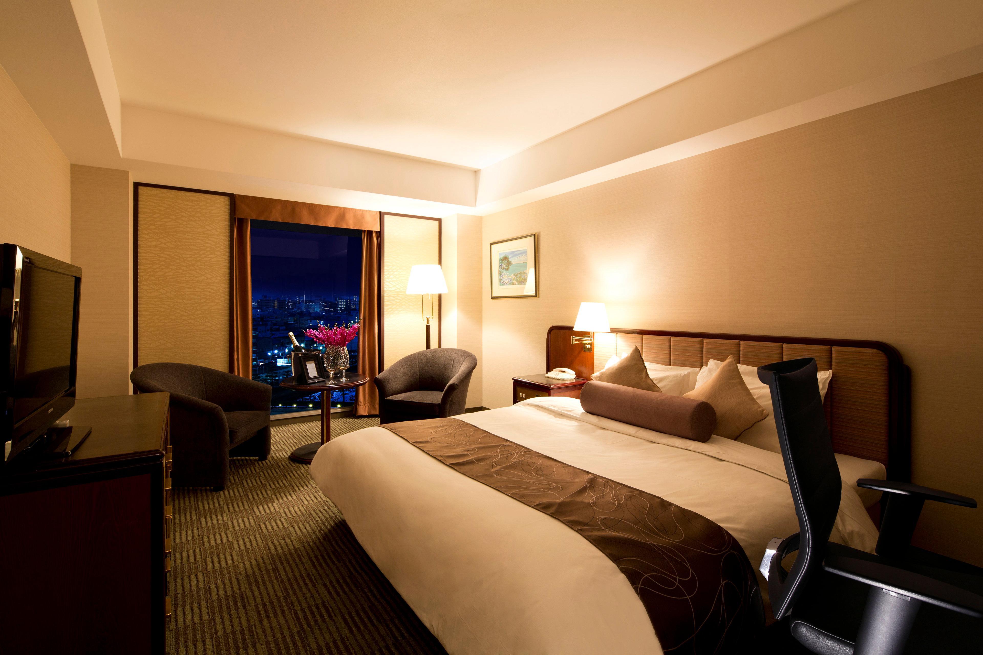 Ana Crowne Plaza Hotel Kyoto By Ihg Buitenkant foto