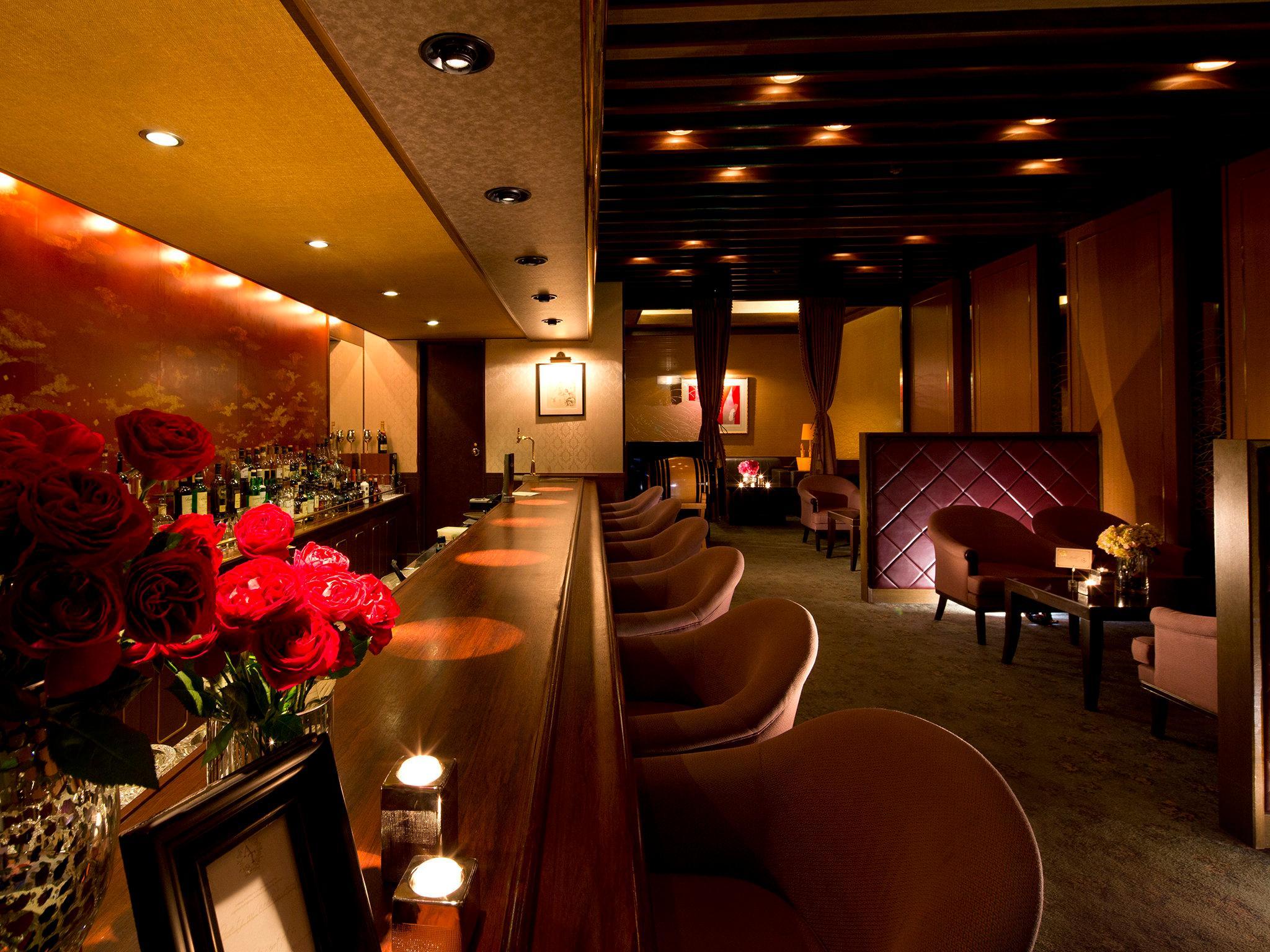 Ana Crowne Plaza Hotel Kyoto By Ihg Buitenkant foto