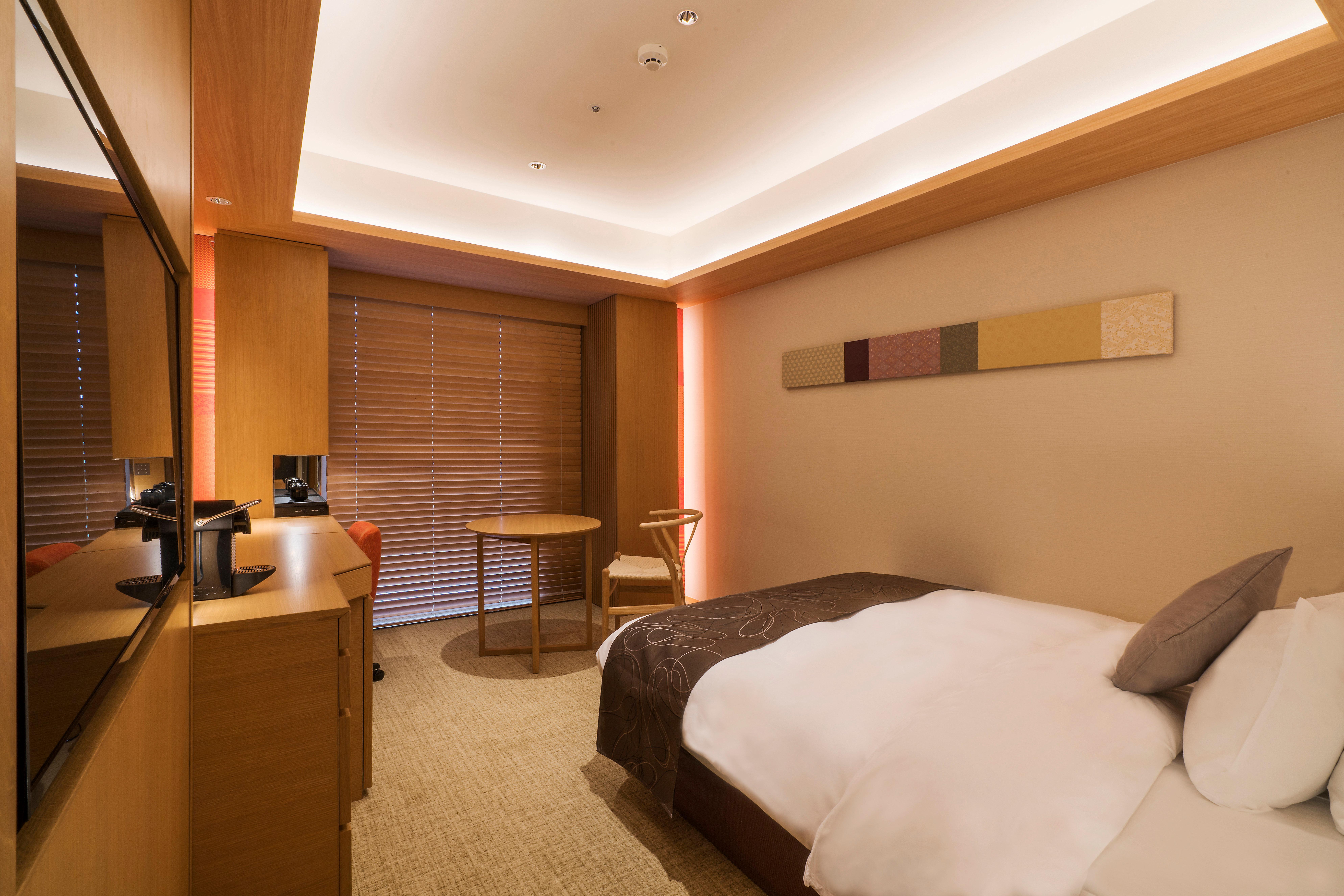 Ana Crowne Plaza Hotel Kyoto By Ihg Buitenkant foto