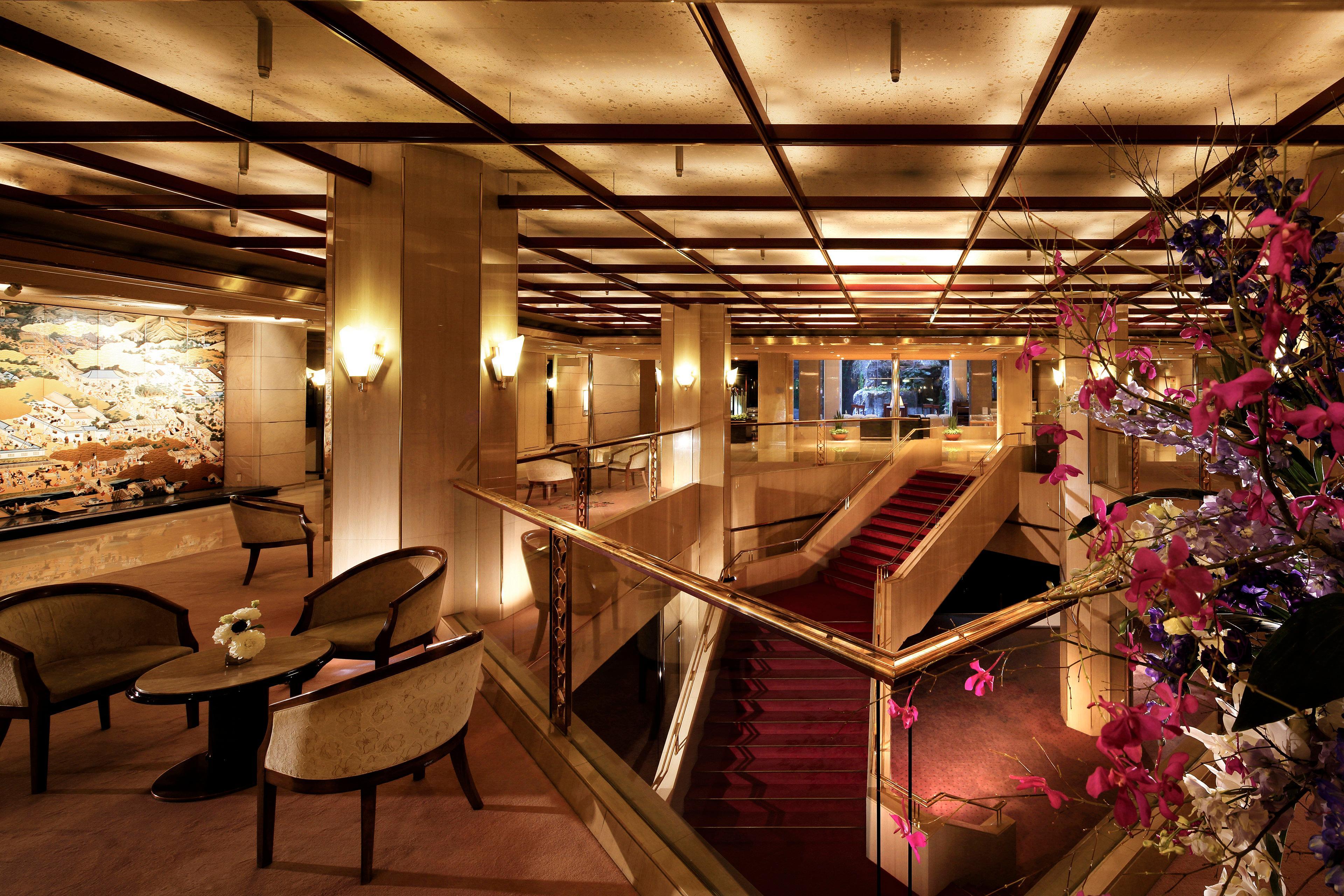 Ana Crowne Plaza Hotel Kyoto By Ihg Buitenkant foto