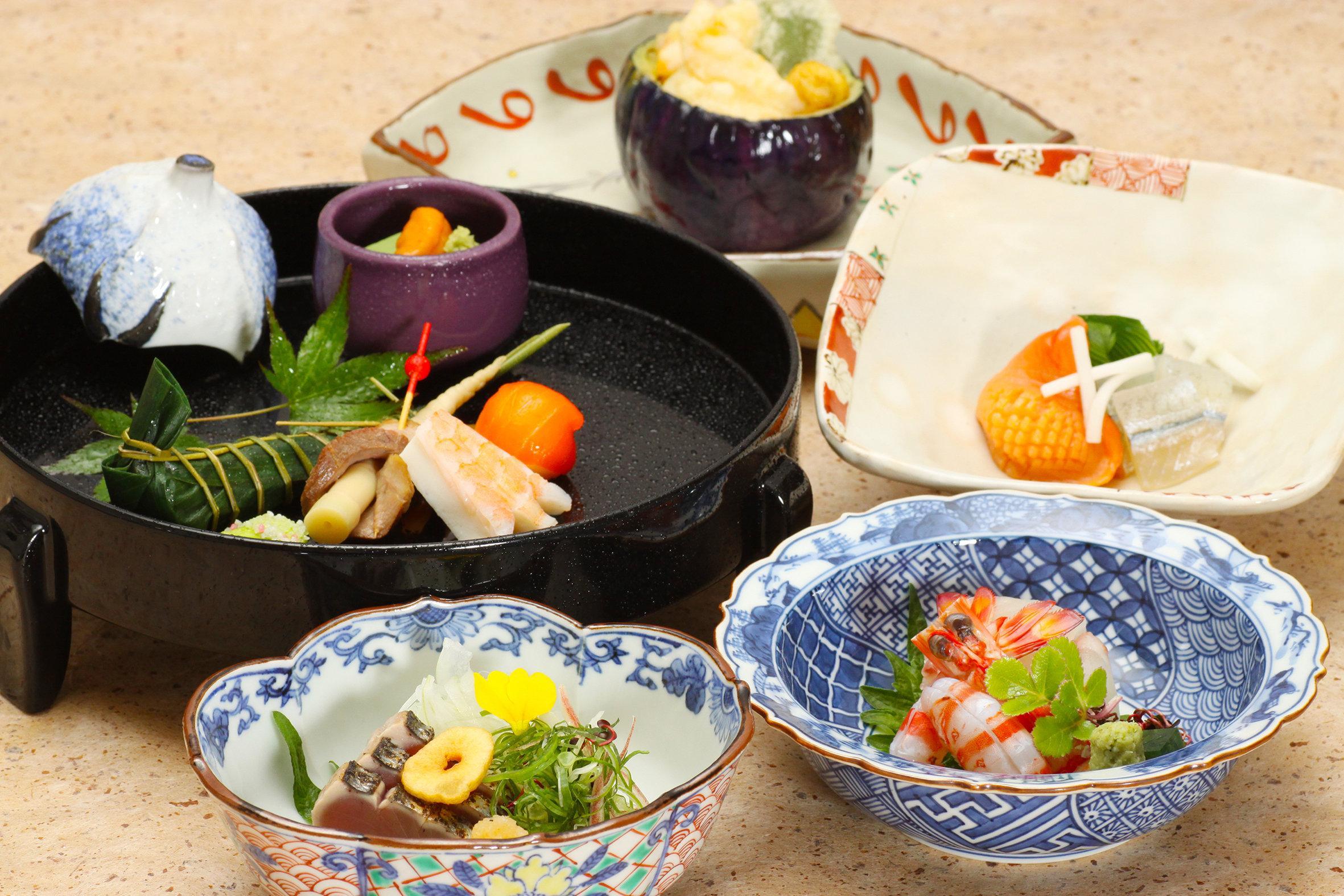 Ana Crowne Plaza Hotel Kyoto By Ihg Buitenkant foto