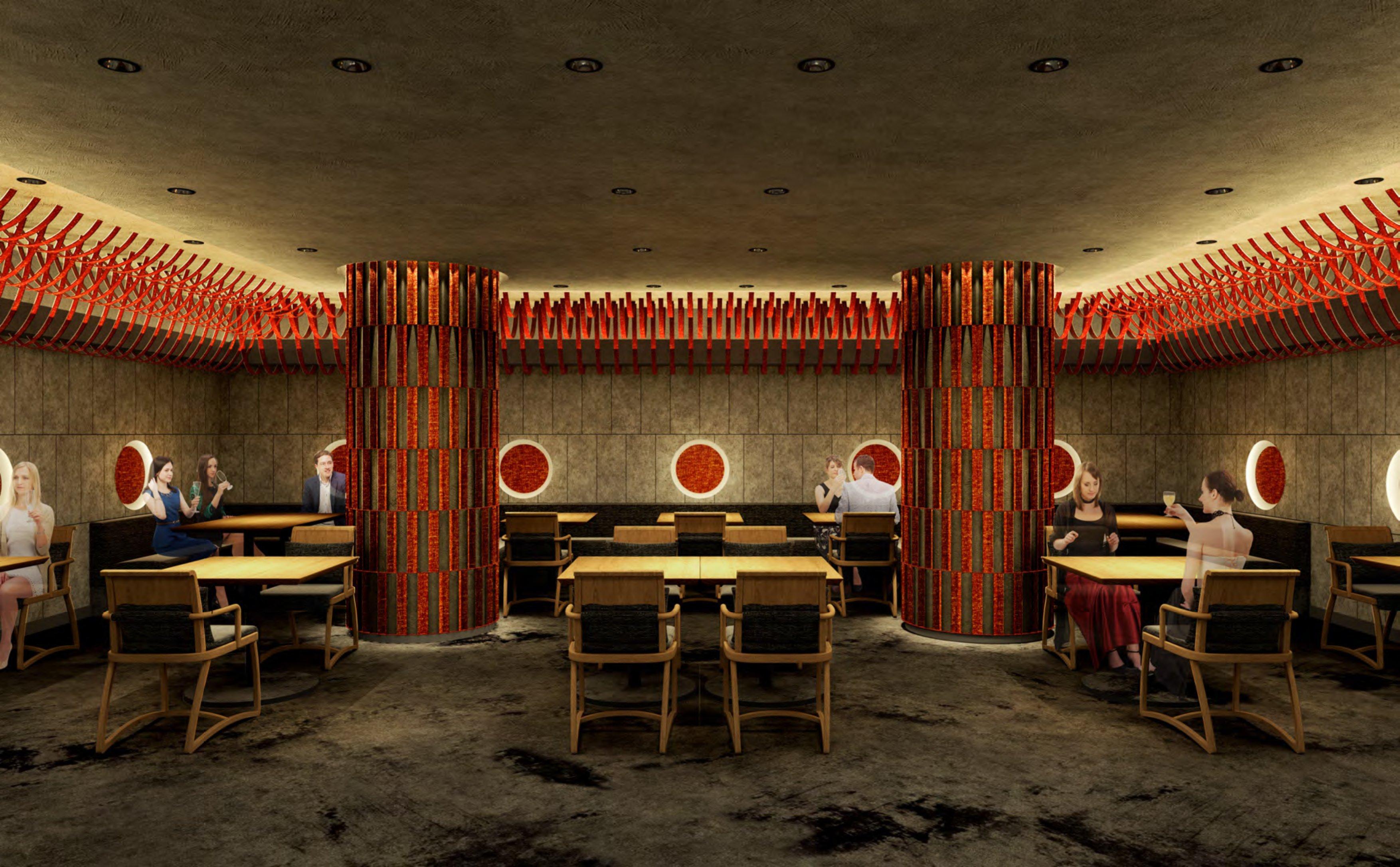 Ana Crowne Plaza Hotel Kyoto By Ihg Buitenkant foto