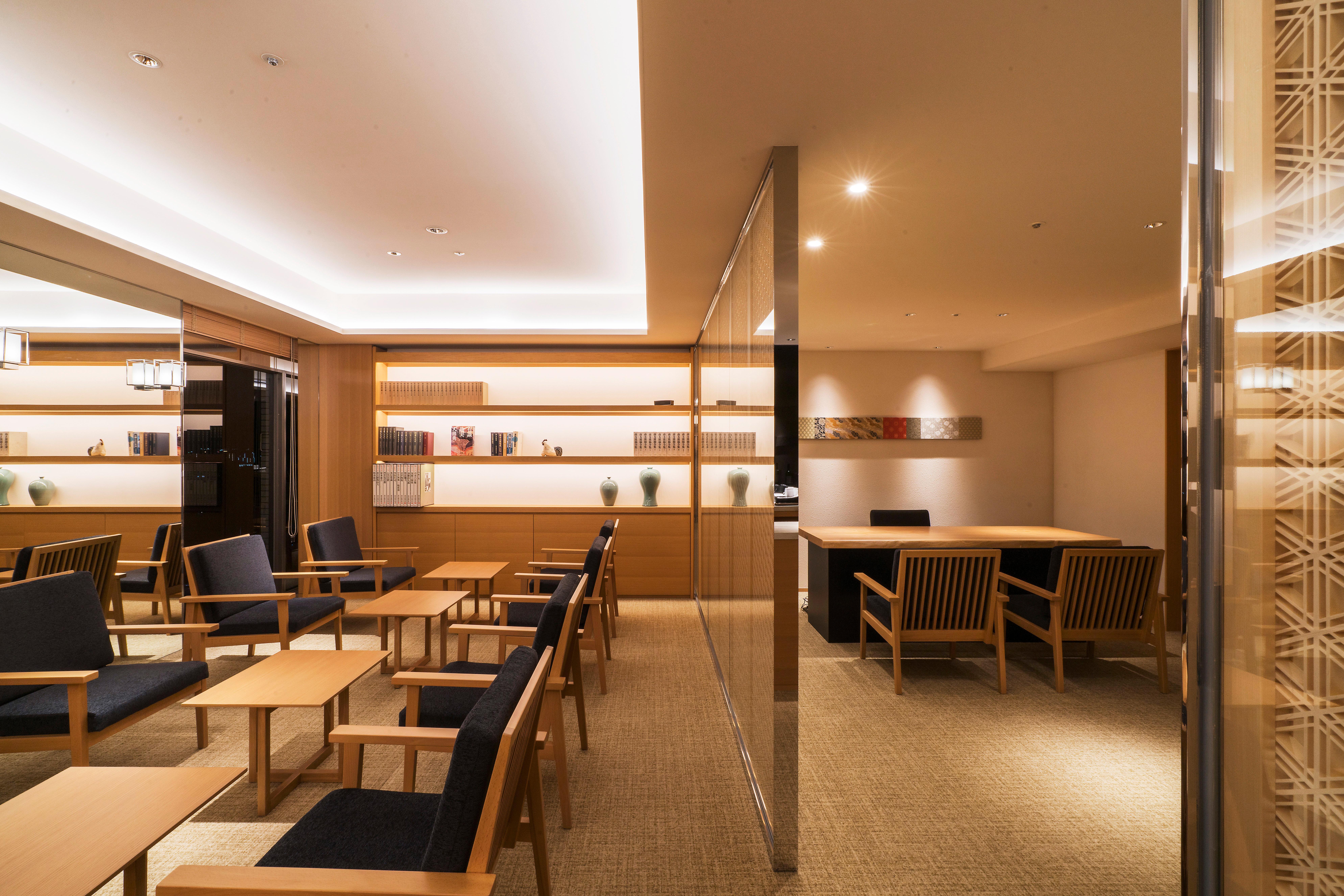 Ana Crowne Plaza Hotel Kyoto By Ihg Buitenkant foto