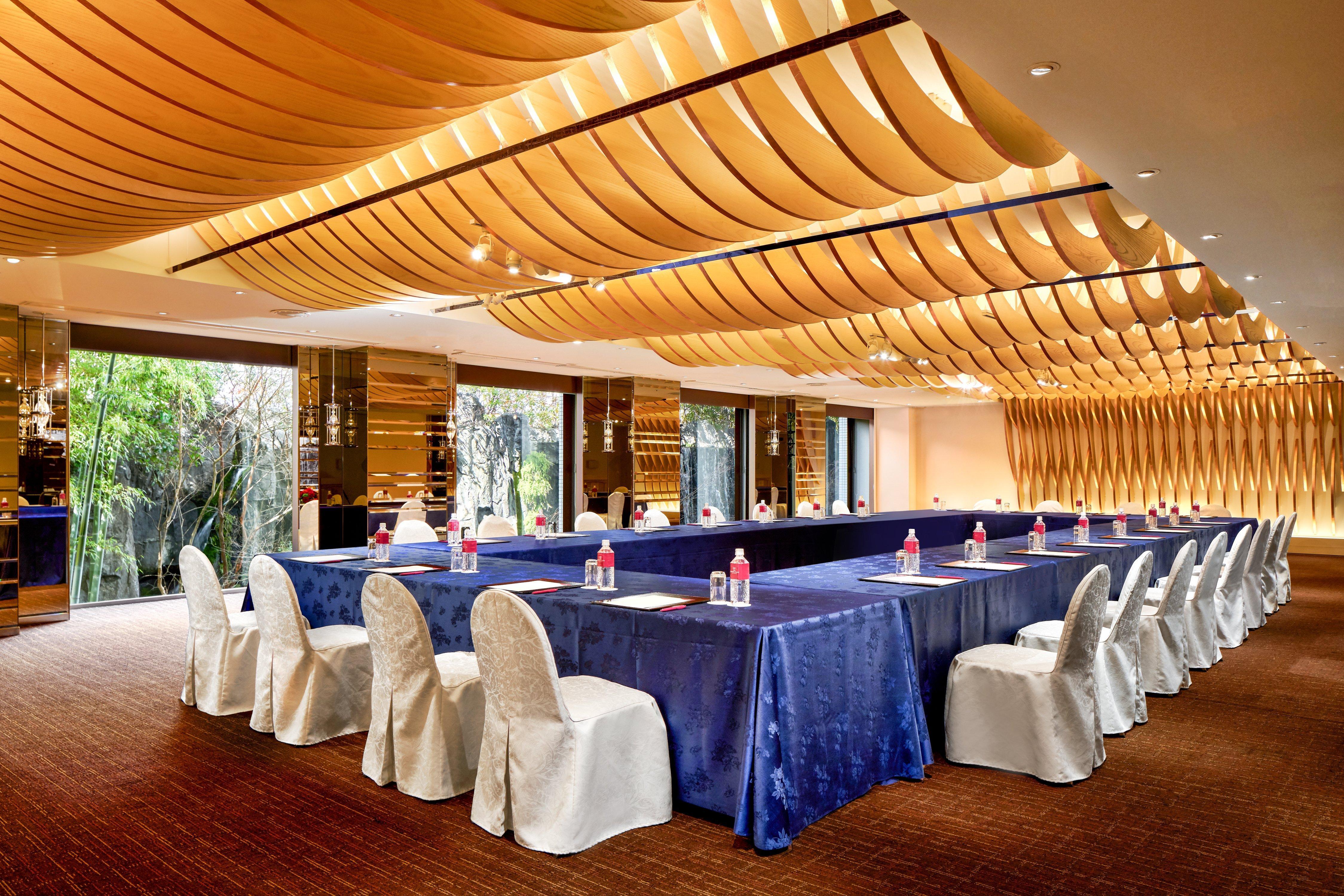 Ana Crowne Plaza Hotel Kyoto By Ihg Buitenkant foto