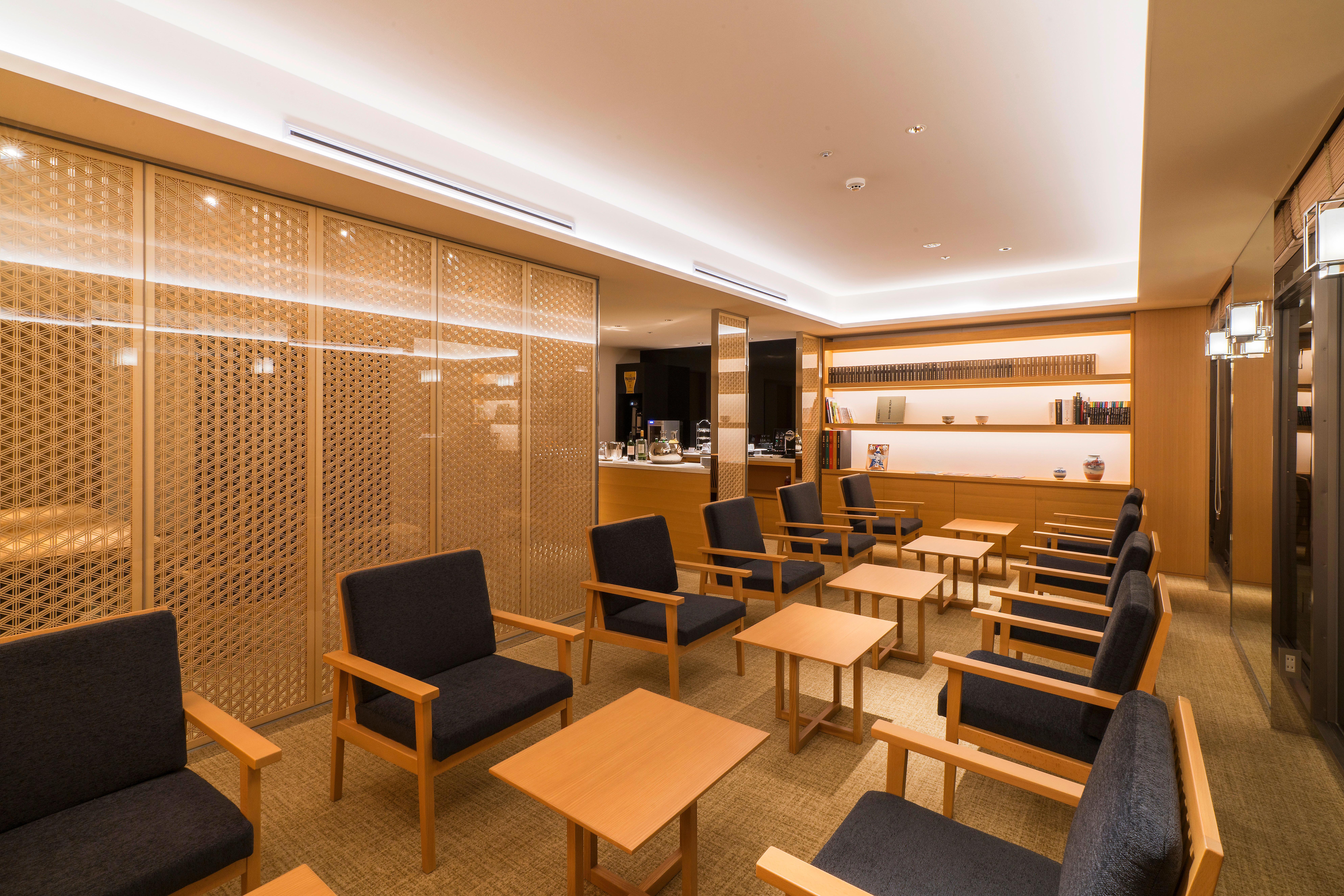 Ana Crowne Plaza Hotel Kyoto By Ihg Buitenkant foto