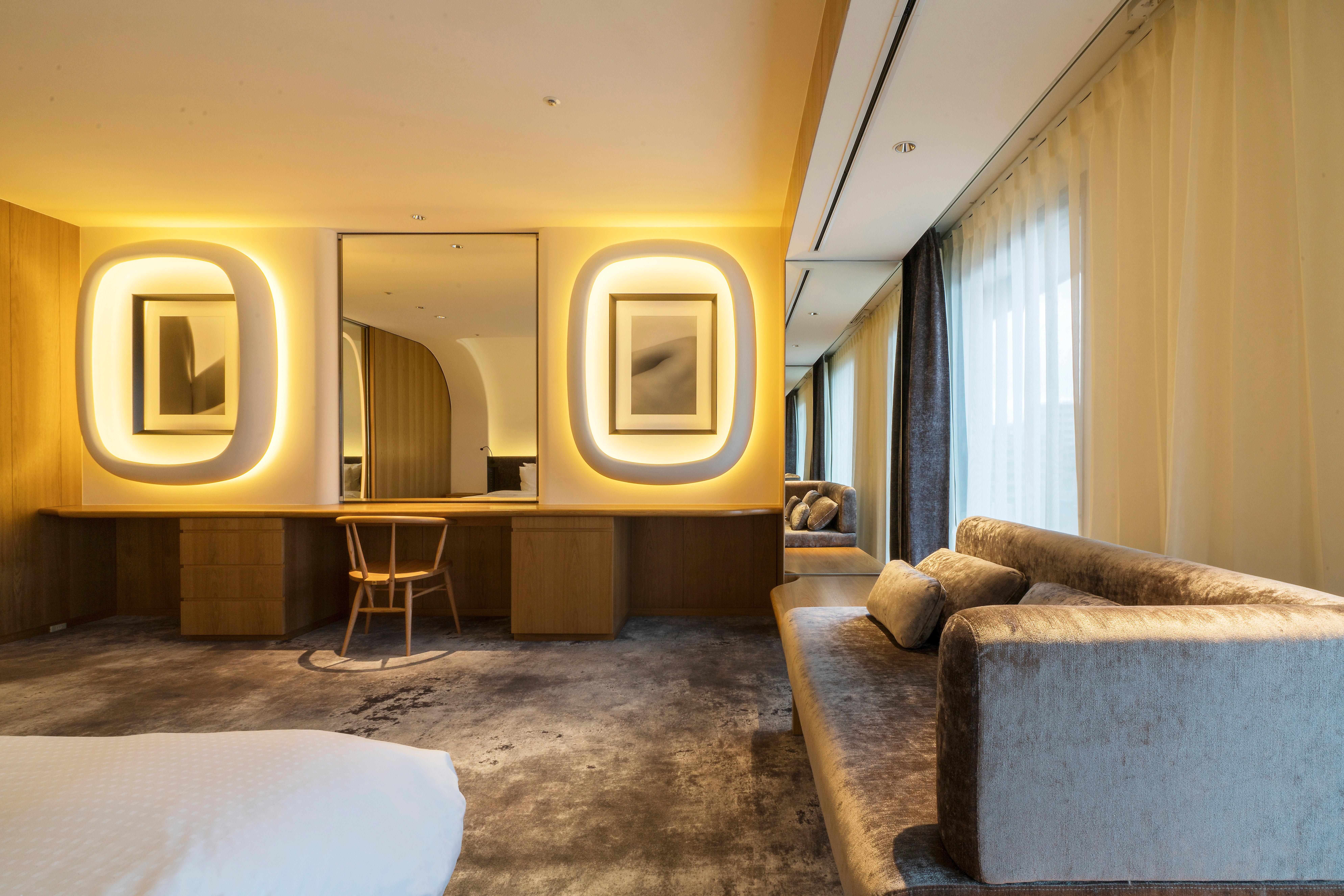 Ana Crowne Plaza Hotel Kyoto By Ihg Buitenkant foto