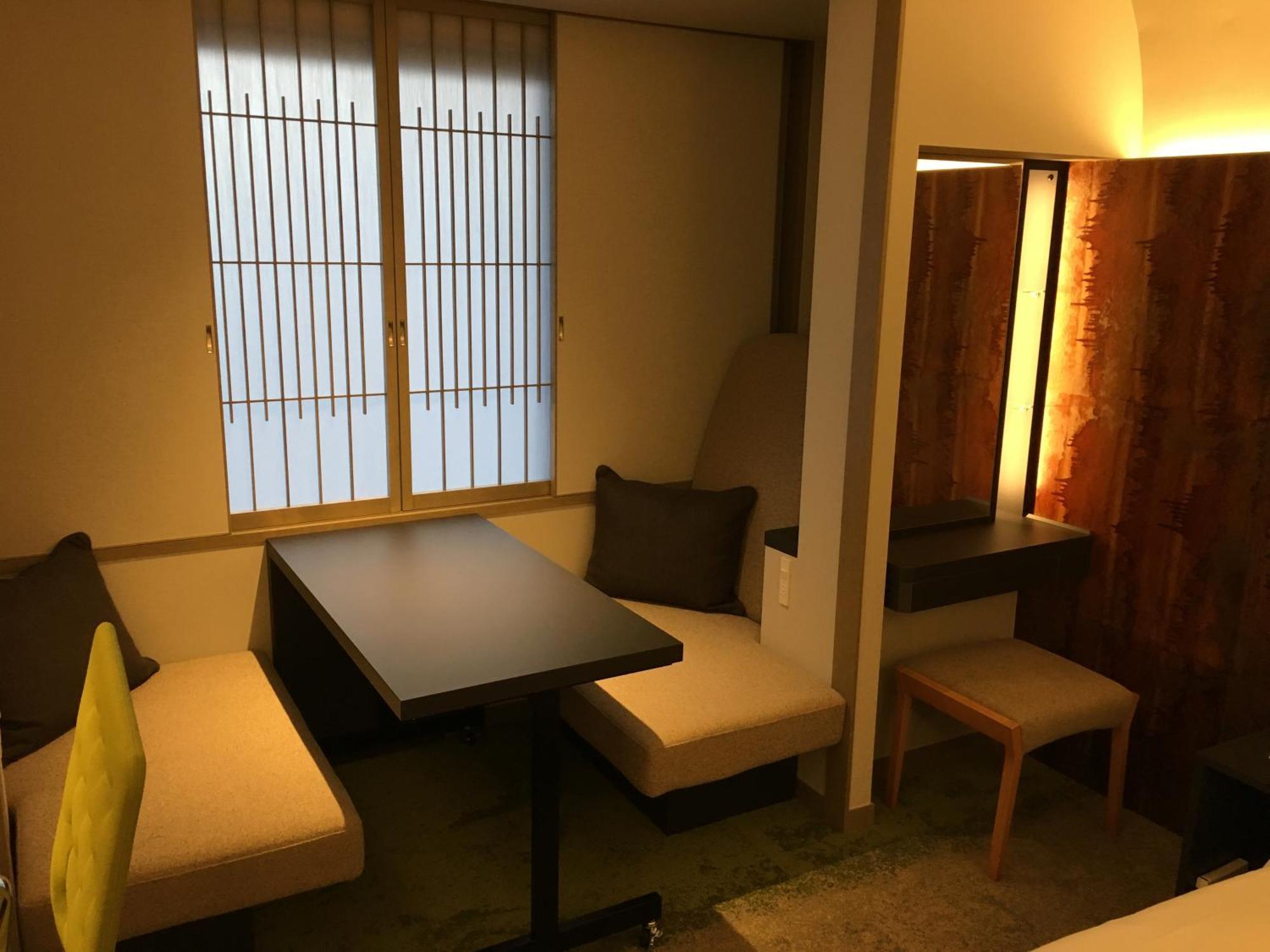 Ana Crowne Plaza Hotel Kyoto By Ihg Buitenkant foto